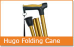 Hugo Folding Cane Product Reviews