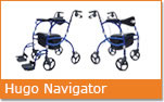 Hugo Navigator Product Reviews