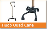 Hugo Quad Cane Product Reviews