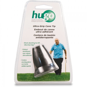 731-001, Hugo Ultra-Grip Cane Tip
