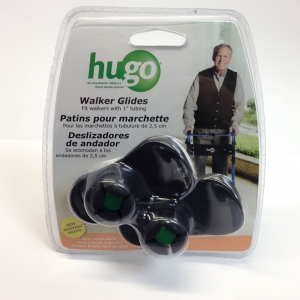 Hugo® Walker Glides