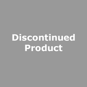 Discontunued product